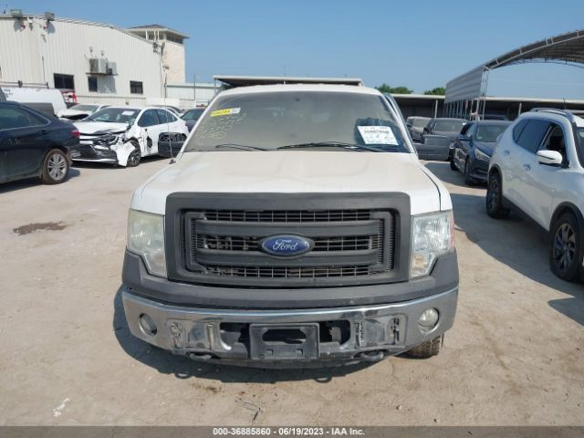 1FTFW1EF3EKD83343 Ford F-150 Xl/xlt/stx/fx4/lariat