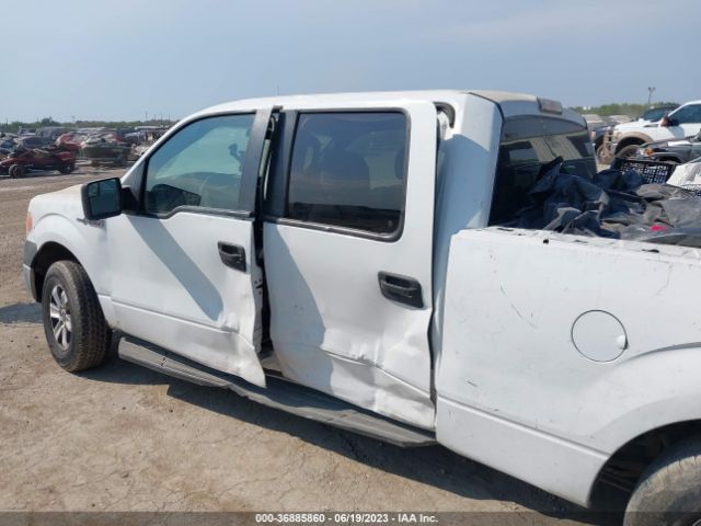 1FTFW1EF3EKD83343 Ford F-150 Xl/xlt/stx/fx4/lariat