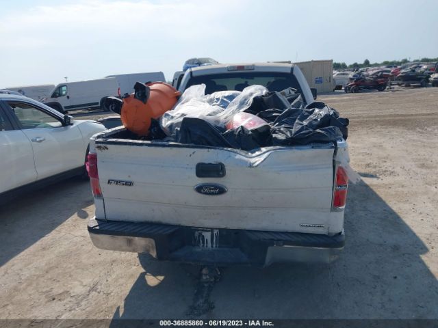 1FTFW1EF3EKD83343 Ford F-150 Xl/xlt/stx/fx4/lariat