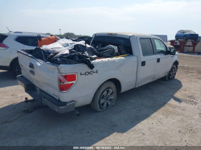 1FTFW1EF3EKD83343 Ford F-150 Xl/xlt/stx/fx4/lariat