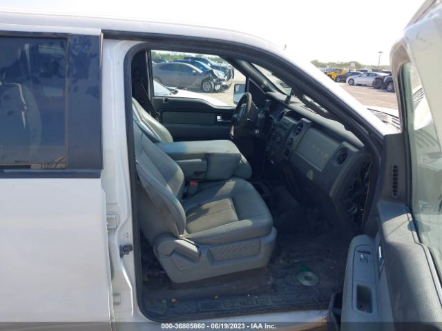 1FTFW1EF3EKD83343 Ford F-150 Xl/xlt/stx/fx4/lariat
