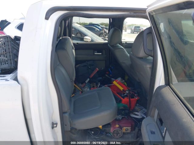 1FTFW1EF3EKD83343 Ford F-150 Xl/xlt/stx/fx4/lariat