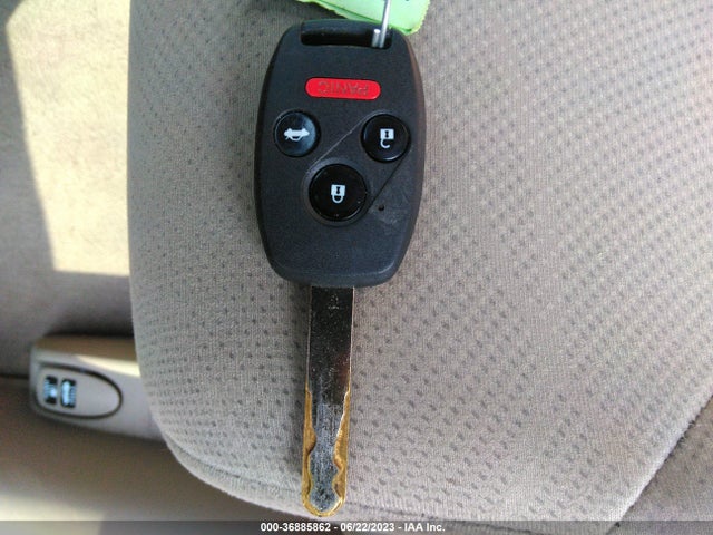 2012 HONDA CIVIC SDN LX VIN: 2HGFB2F57CH571442