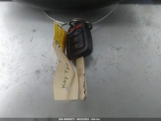 SHHFK7H46JU208471 Honda Civic Sport