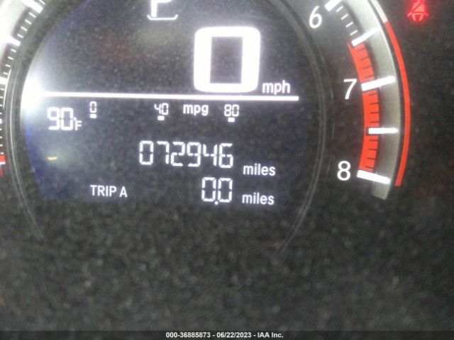 SHHFK7H46JU208471 Honda Civic Sport