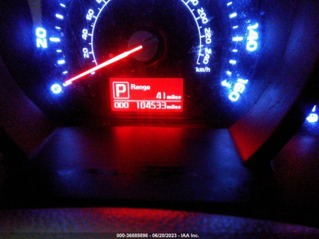 KNDPB3AC2G7845064 KIA Sportage Lx