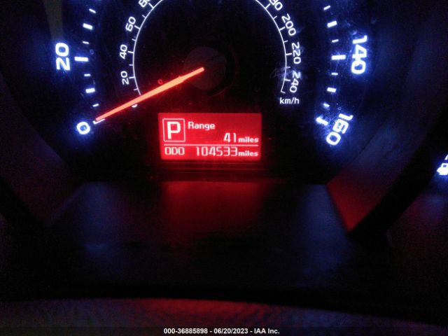 KNDPB3AC2G7845064 KIA Sportage Lx
