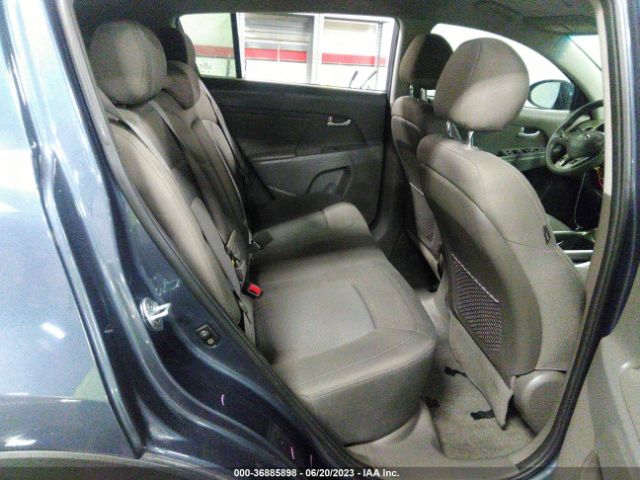 KNDPB3AC2G7845064 KIA Sportage Lx