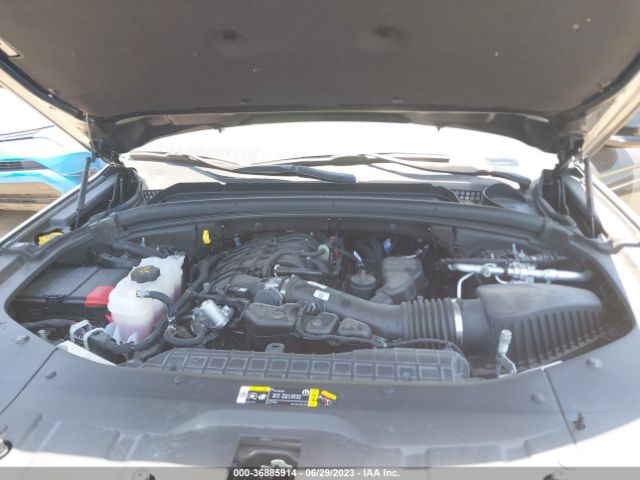 1C4RJHBG1P8718830 Jeep Grand Cherokee Limited