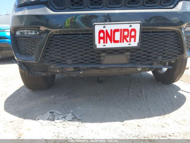 1C4RJHBG1P8718830 Jeep Grand Cherokee Limited
