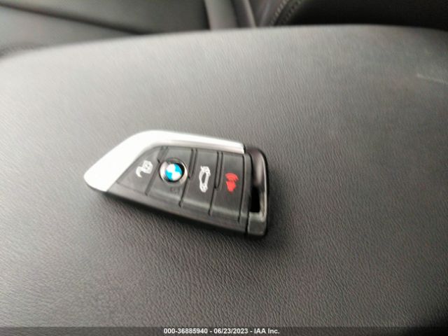5UX43DP07N9J69083 BMW X3 Sdrive30i