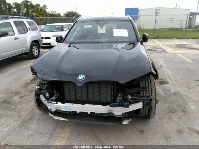 5UX43DP07N9J69083 BMW X3 Sdrive30i