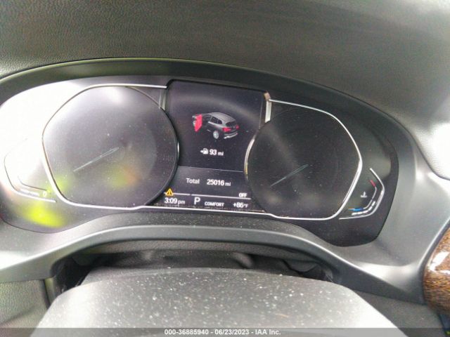 5UX43DP07N9J69083 BMW X3 Sdrive30i