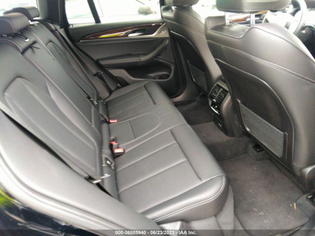 5UX43DP07N9J69083 BMW X3 Sdrive30i