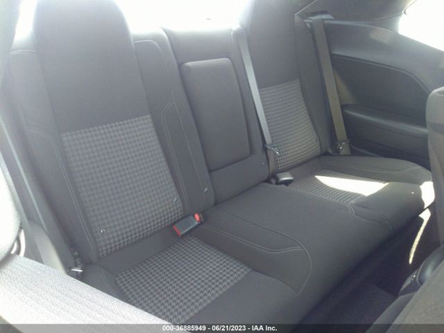 2C3CDZAG1MH630715 Dodge Challenger Sxt