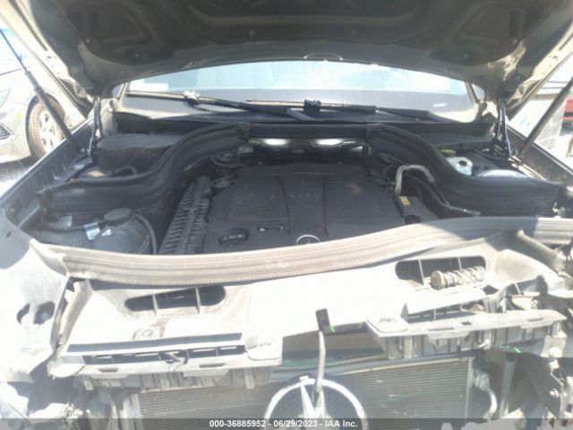 WDCGG5HB8EG205183 Mercedes-Benz Glk-class Glk 350