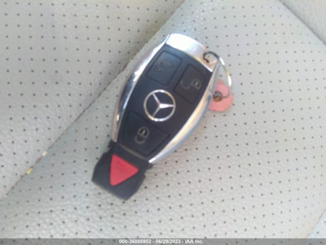 WDCGG5HB8EG205183 Mercedes-Benz Glk-class Glk 350