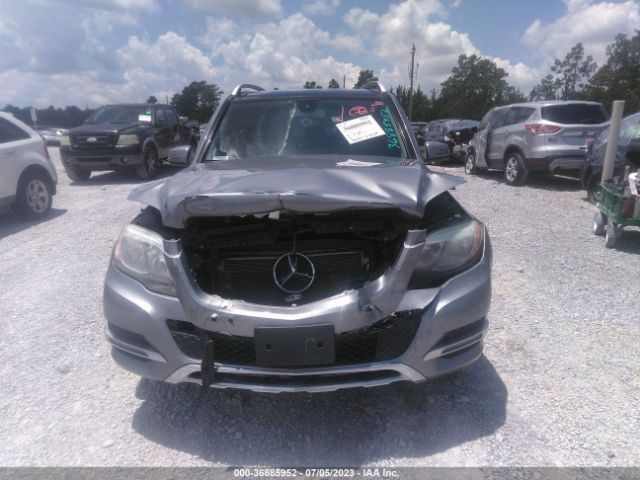 WDCGG5HB8EG205183 Mercedes-Benz Glk-class Glk 350
