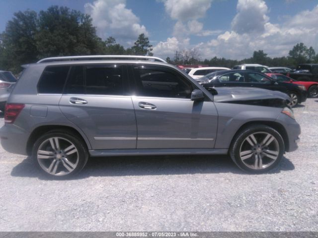 WDCGG5HB8EG205183 Mercedes-Benz Glk-class Glk 350