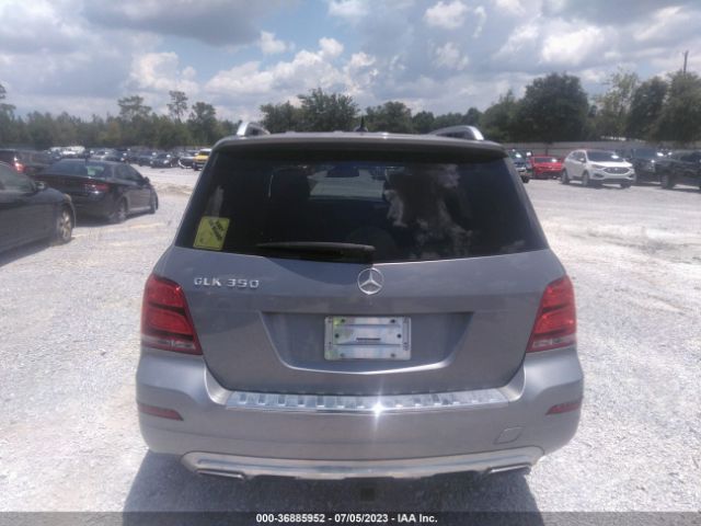 WDCGG5HB8EG205183 Mercedes-Benz Glk-class Glk 350
