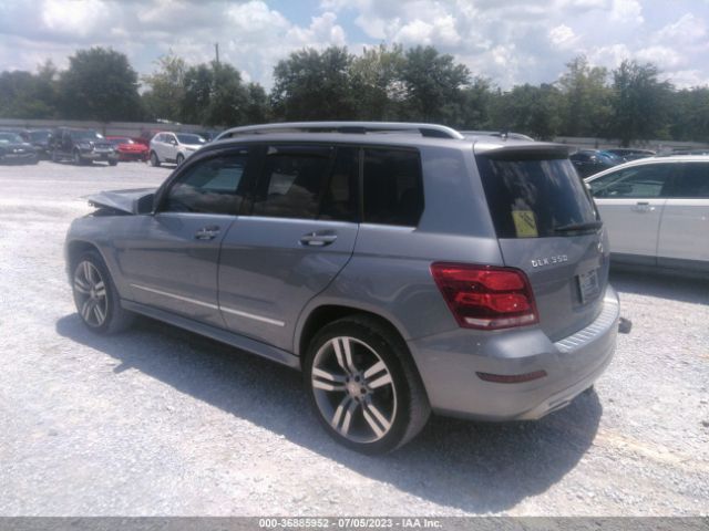 WDCGG5HB8EG205183 Mercedes-Benz Glk-class Glk 350