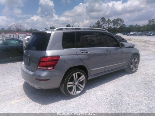 WDCGG5HB8EG205183 Mercedes-Benz Glk-class Glk 350