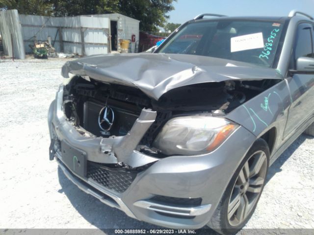 WDCGG5HB8EG205183 Mercedes-Benz Glk-class Glk 350