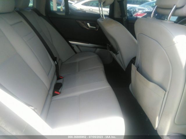 WDCGG5HB8EG205183 Mercedes-Benz Glk-class Glk 350