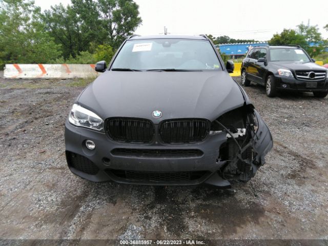 5UXKR0C37H0V80250 BMW X5 Xdrive35i
