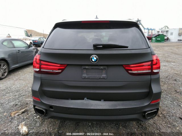 5UXKR0C37H0V80250 BMW X5 Xdrive35i
