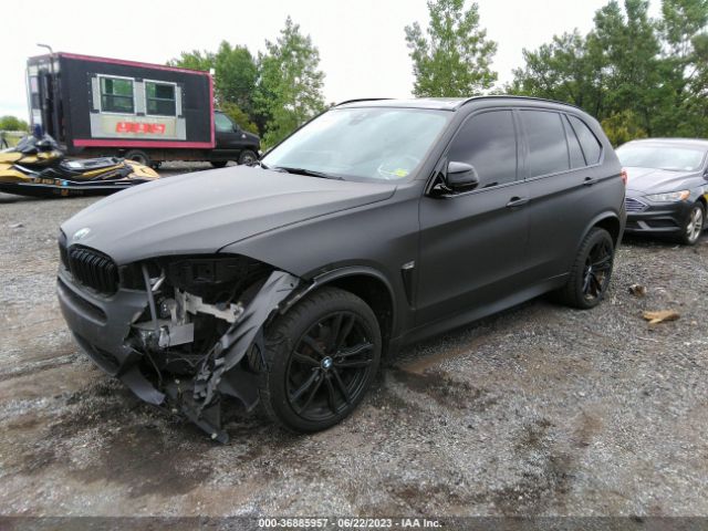 5UXKR0C37H0V80250 BMW X5 Xdrive35i