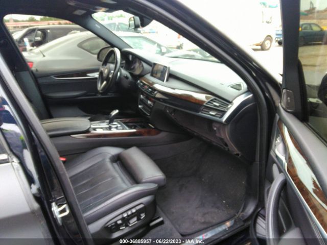 5UXKR0C37H0V80250 BMW X5 Xdrive35i