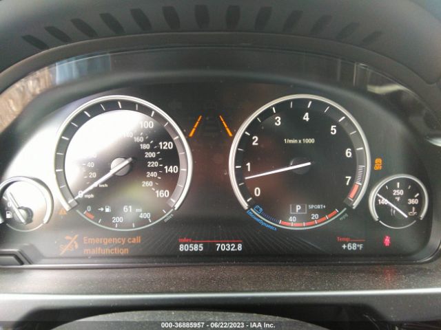 5UXKR0C37H0V80250 BMW X5 Xdrive35i