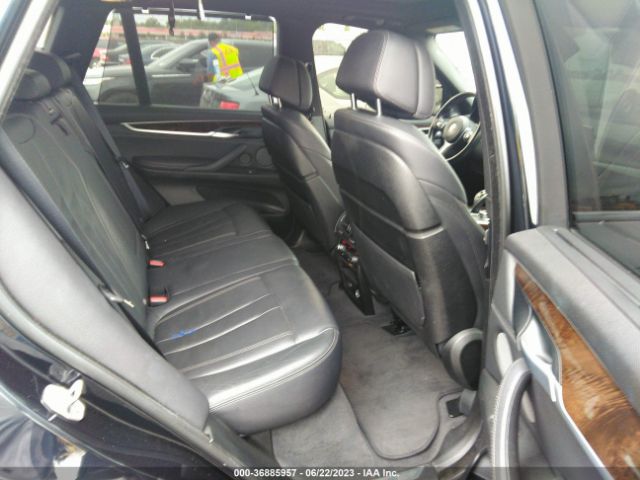 5UXKR0C37H0V80250 BMW X5 Xdrive35i