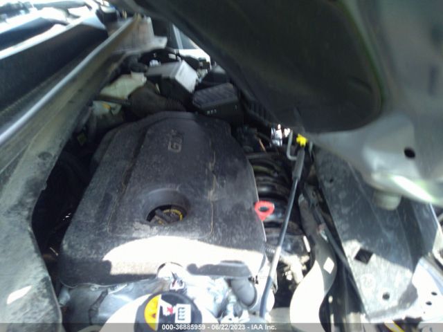 KNDPM3ACXN7006142 KIA Sportage Lx