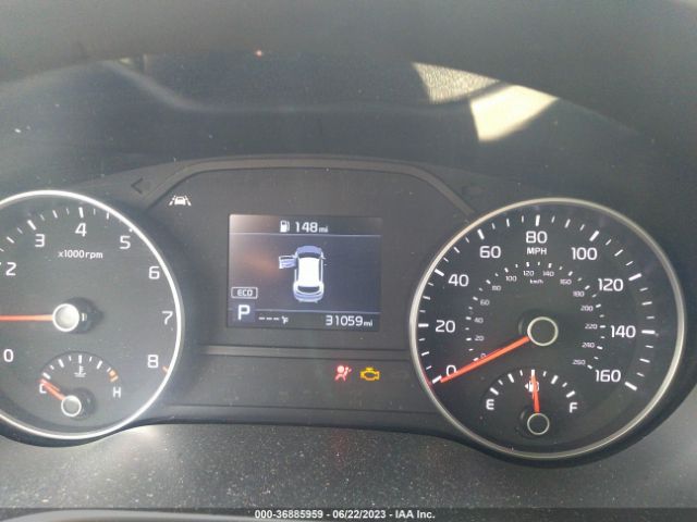 KNDPM3ACXN7006142 KIA Sportage Lx