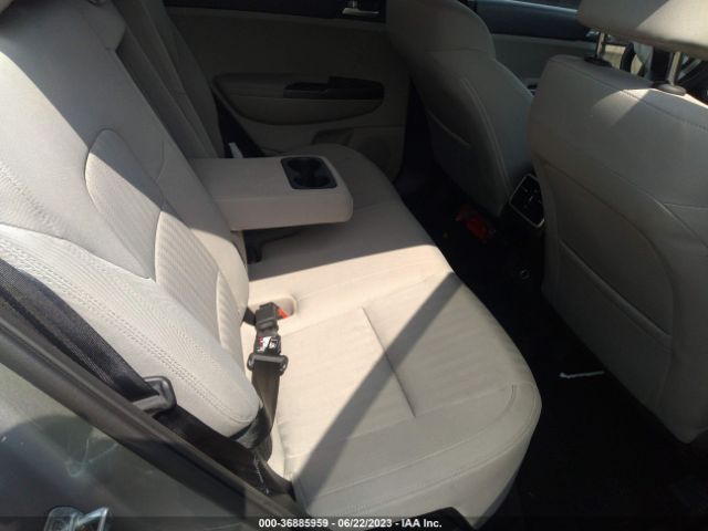 KNDPM3ACXN7006142 KIA Sportage Lx