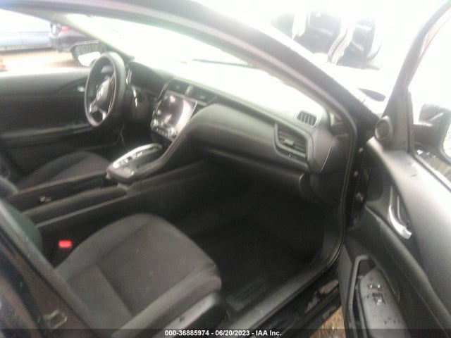 Honda INSIGHT EX 2020 19XZE4F56LE013737 Image 5