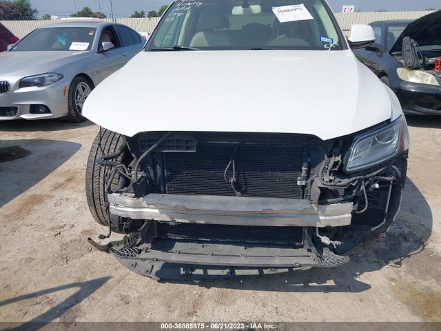 WA1DGAFP9FA124482 Audi Q5 Premium Plus