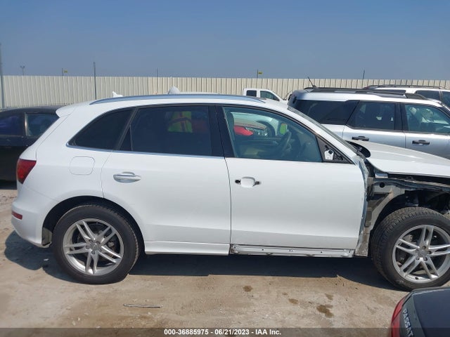 WA1DGAFP9FA124482 Audi Q5 Premium Plus