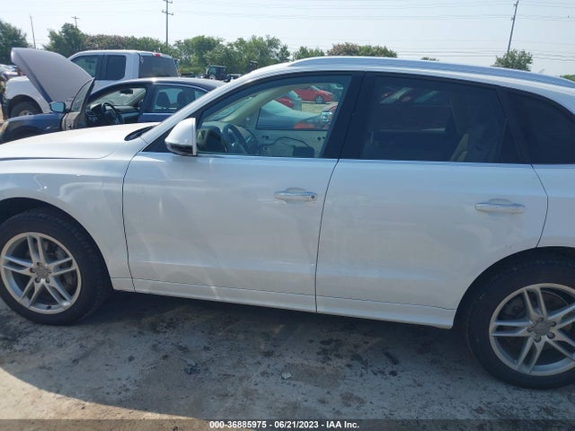 WA1DGAFP9FA124482 Audi Q5 Premium Plus