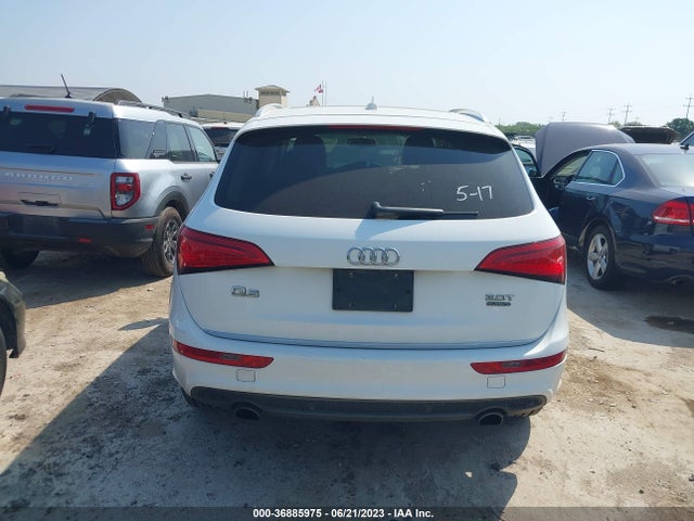 WA1DGAFP9FA124482 Audi Q5 Premium Plus