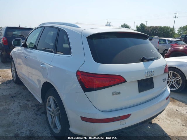 WA1DGAFP9FA124482 Audi Q5 Premium Plus