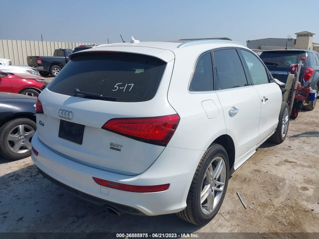 WA1DGAFP9FA124482 Audi Q5 Premium Plus