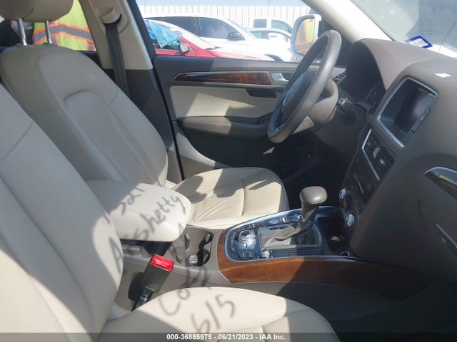 WA1DGAFP9FA124482 Audi Q5 Premium Plus