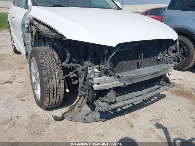 WA1DGAFP9FA124482 Audi Q5 Premium Plus