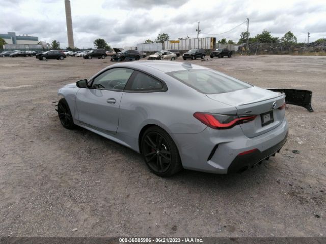 WBA73AP01NCK76062 BMW 4 Series 430i Xdrive