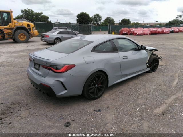 WBA73AP01NCK76062 BMW 4 Series 430i Xdrive
