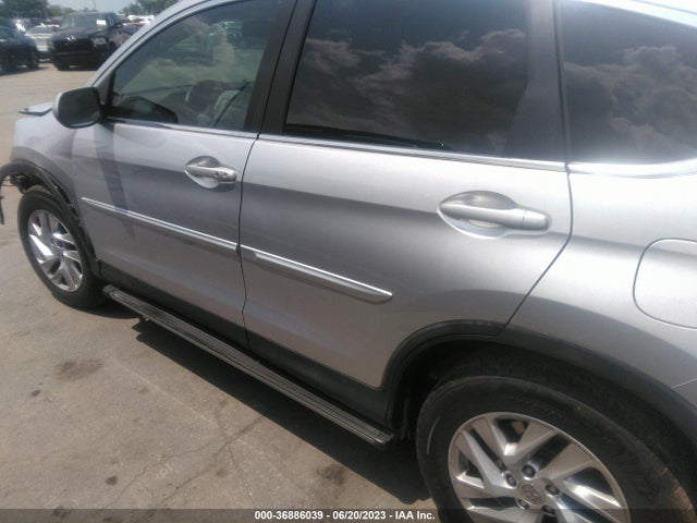 Honda Cr-v Ex-l 2016 2HKRM4H72GH724144 Image 14