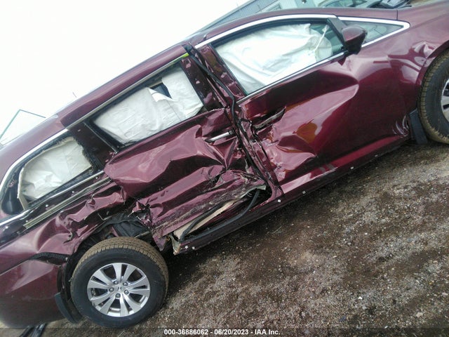 Honda Odyssey Ex-l 2015 5FNRL5H64FB046686 Image 13